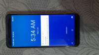 Asus  Zenfone max pro M1