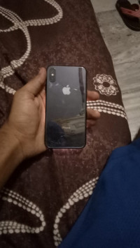 Apple  Iphonex 64gb