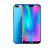 Shapphire Blue Huawei  Honor 9n