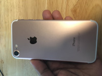 Apple  iphone 7