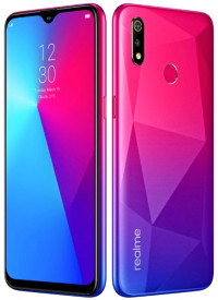 Realme Realme 3i