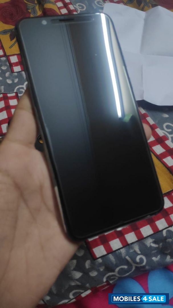 Asus  Zenfone max pro m1