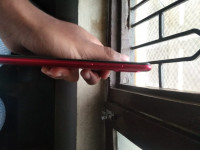 Red Xiaomi Mi Note