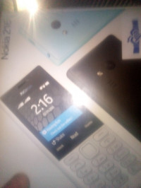 Nokia  216