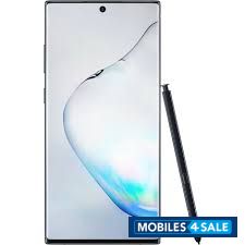 Samsung  Note10 plus