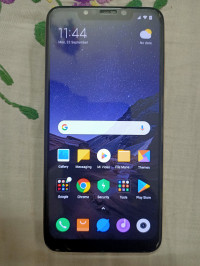 Xiaomi  Poco f1 6/128