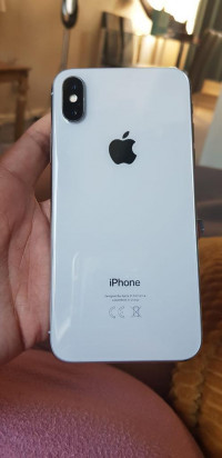 Apple Apple iPhone X 256gb