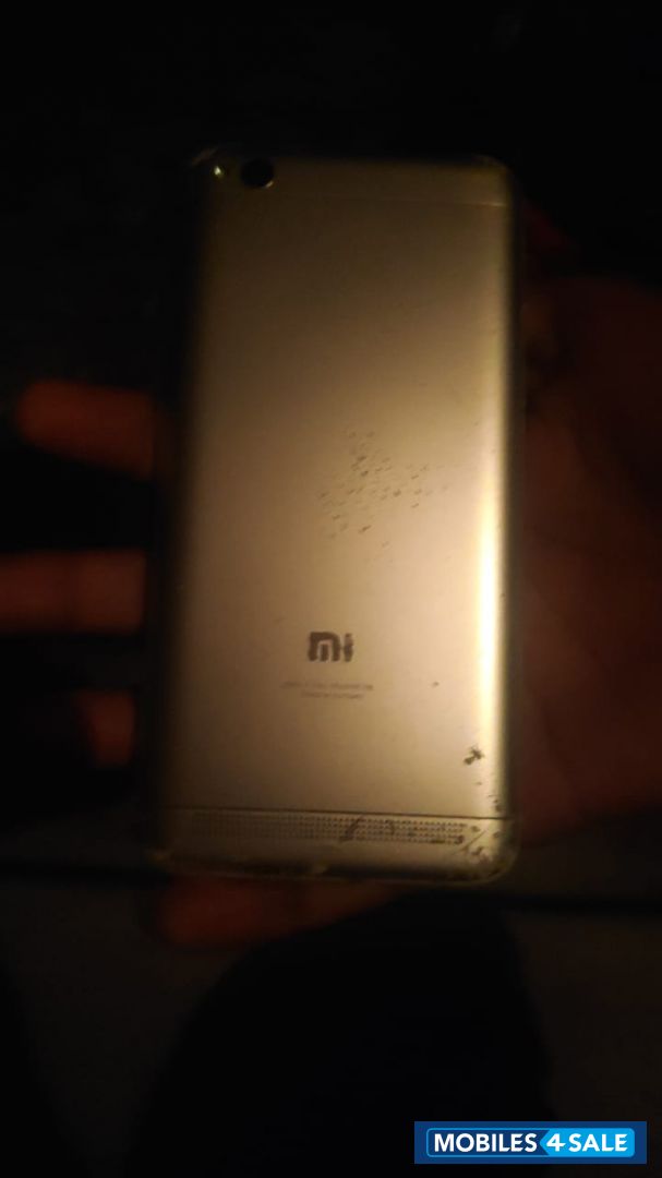 Xiaomi  5A