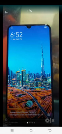 Vivo  Vivo v11pro