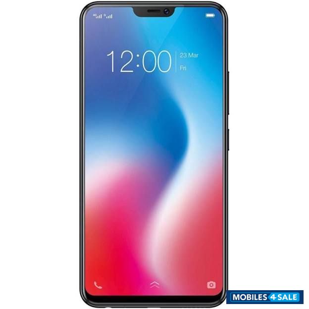 Vivo V9