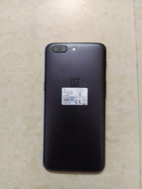 OnePlus  5