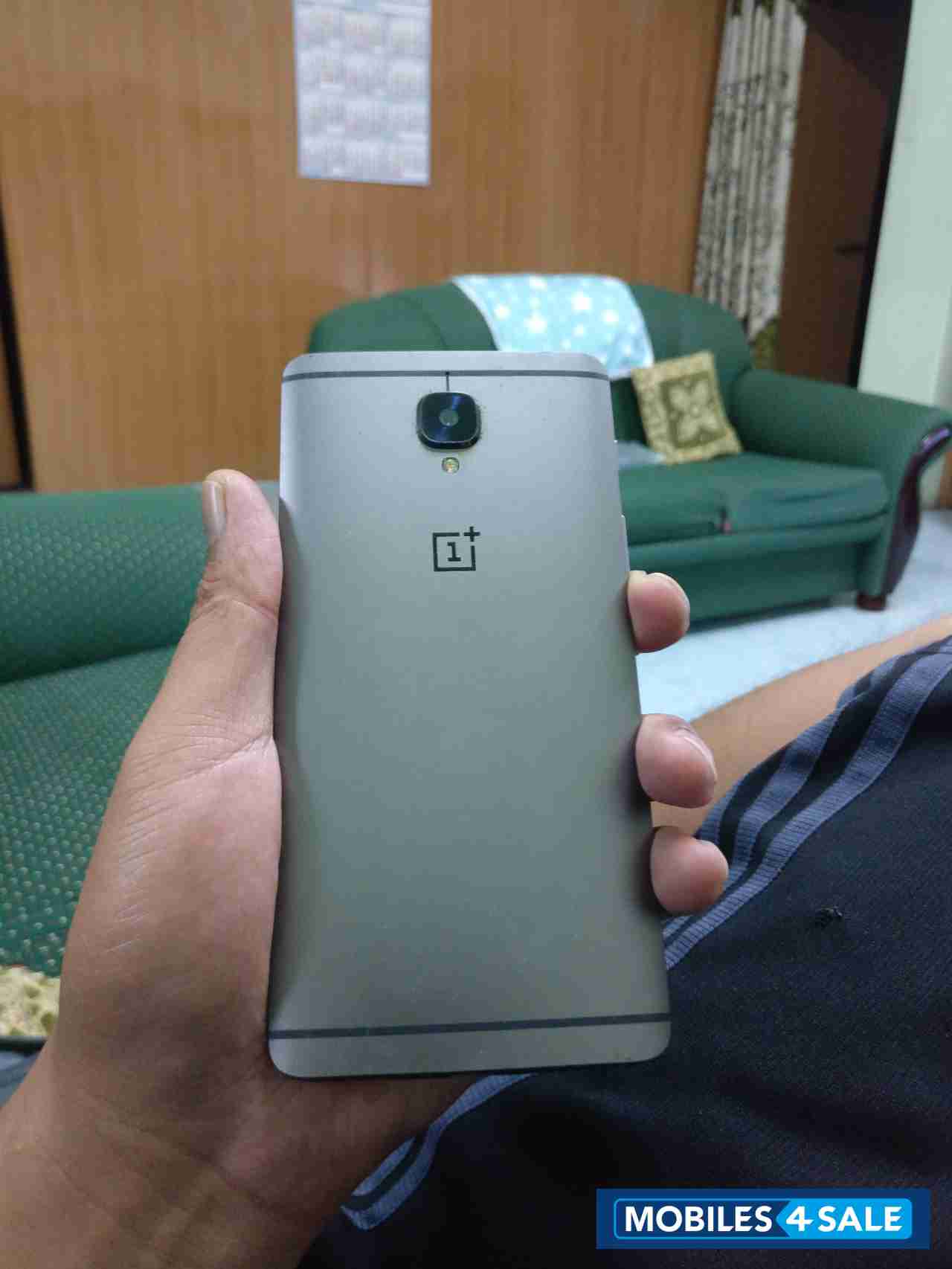 OnePlus  3t