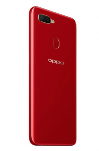 Red Oppo  A5s