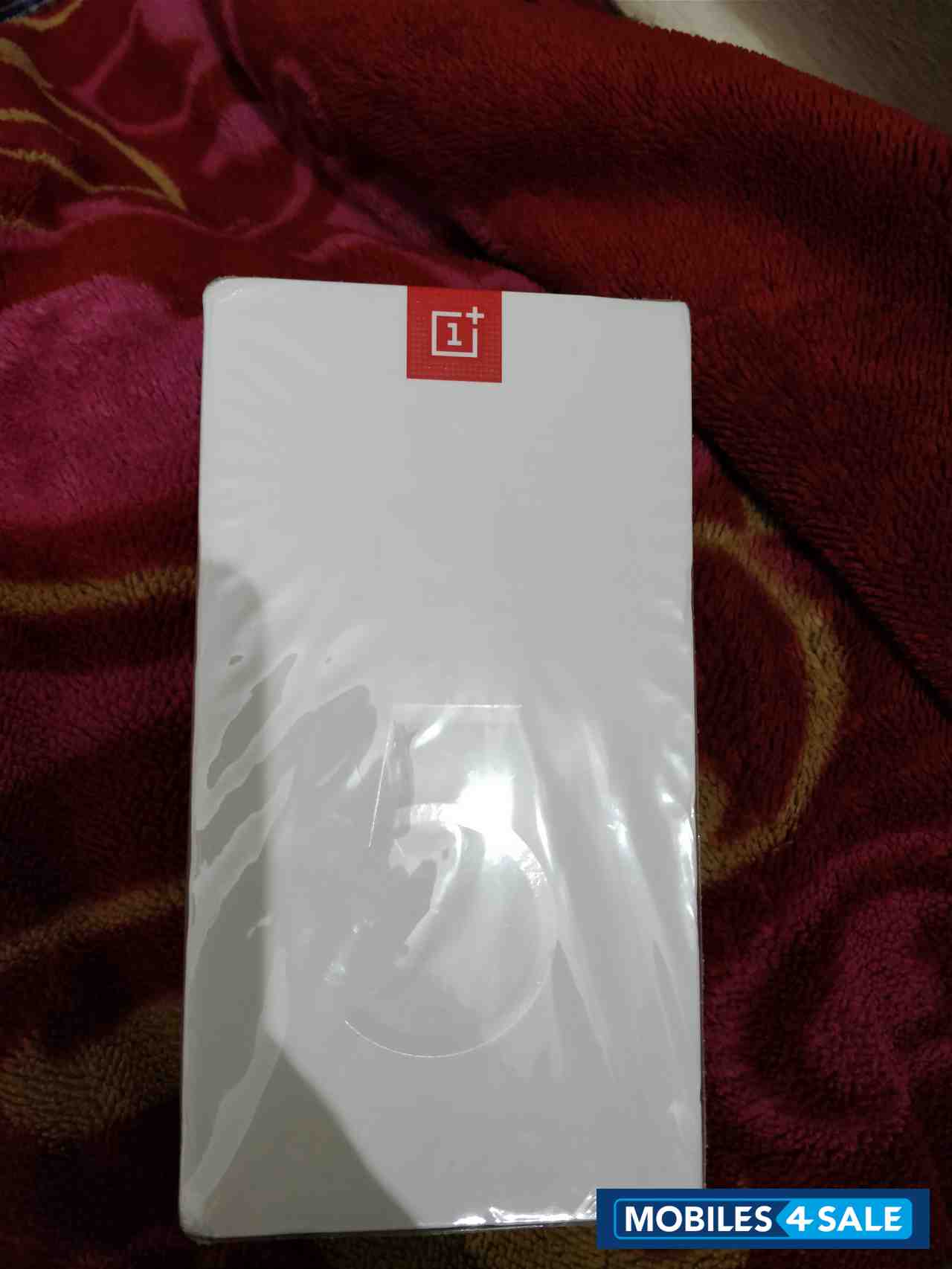 OnePlus  5T