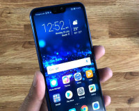 Huawei  Honor 9n