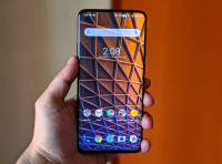 OnePlus  7 pro