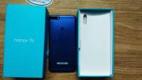 Huawei  Honor 7c