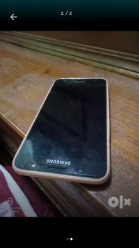 Samsung  J7 2016