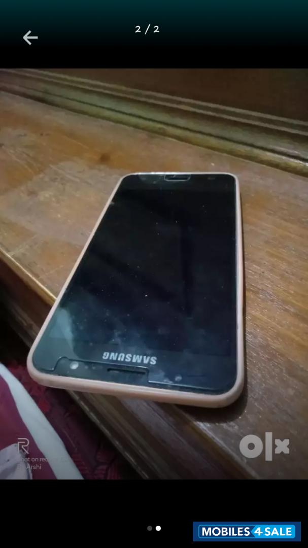 Samsung  J7 2016