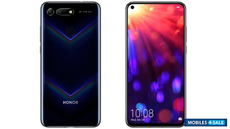 Huawei  HONOR VIEW 20