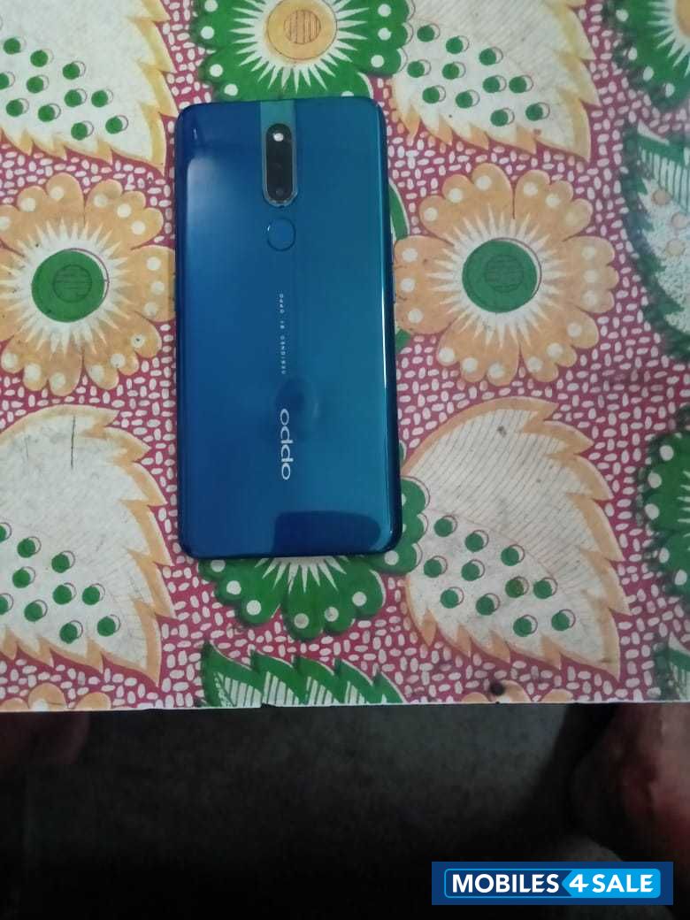 Oppo F 11 PRO