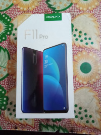 Oppo F 11 PRO