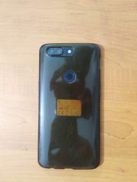 OnePlus  ONEPLUS 5T