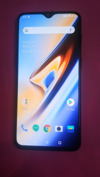 OnePlus 6t
