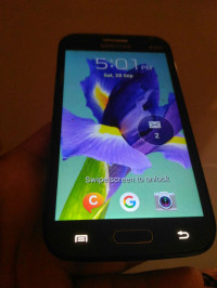 Samsung  Galaxy grand quattro