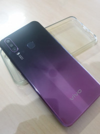 Vivo  Y17