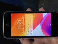 Apple  IPHONE SE space grey 32 GB