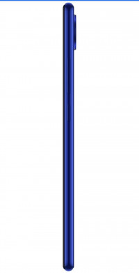 Blue Xiaomi  Redmi note 7 pro(6+128)