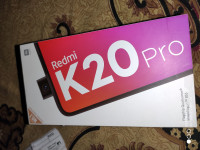 Xiaomi  Redmi K20 pro
