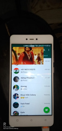 Golden Gionee F103 Pro