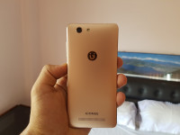 Golden Gionee F103 Pro