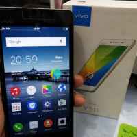 Vivo  Y51l