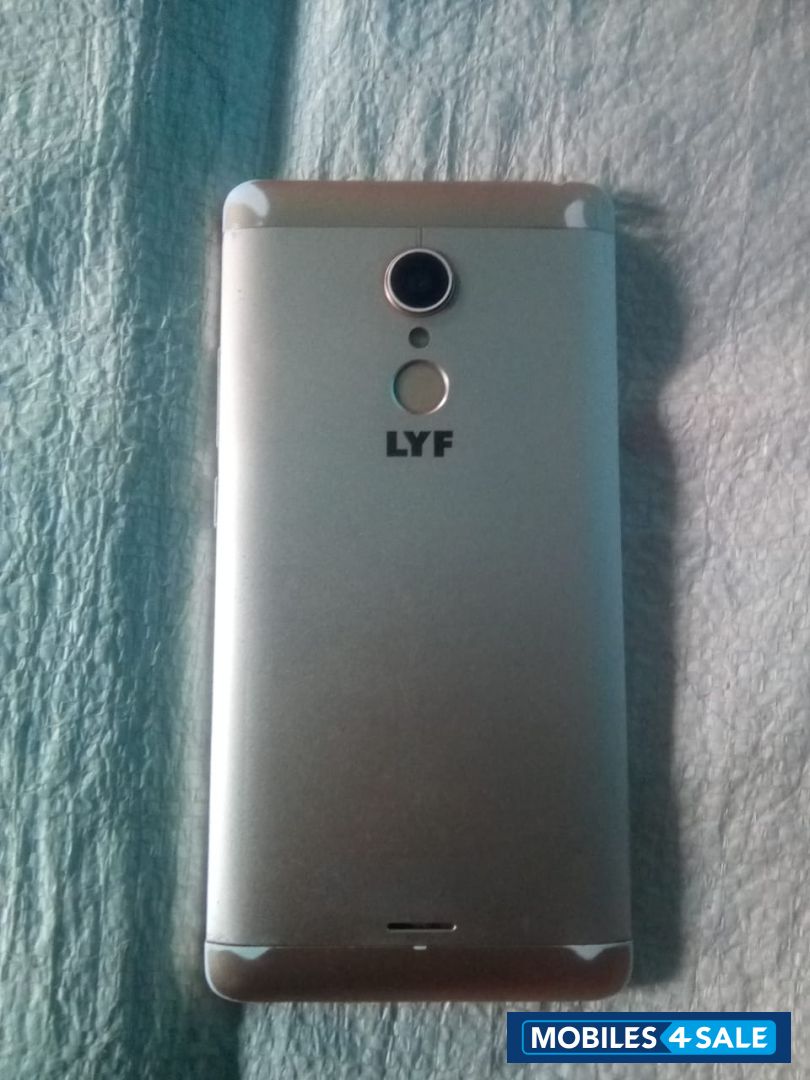 Golden Lyf  LS-5504