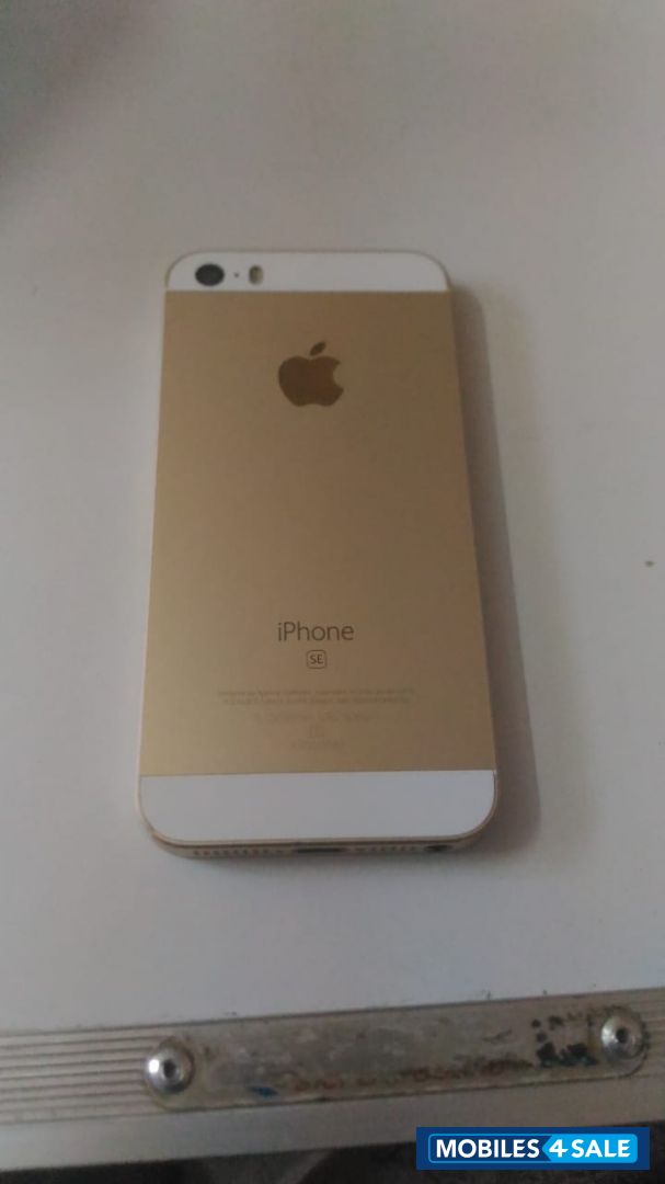 Apple  iPhone SE 32GB