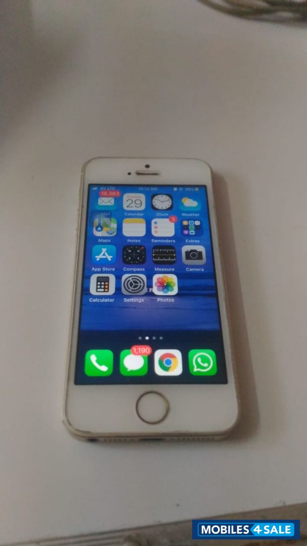 Apple  iPhone SE 32GB