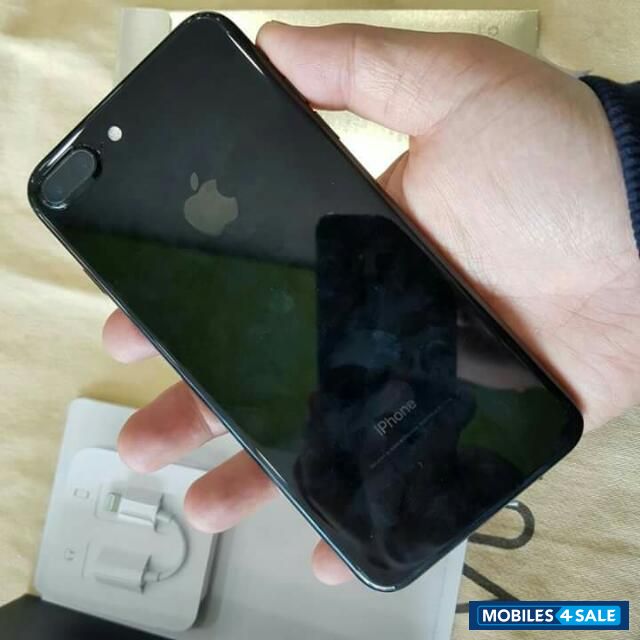 Apple  iPhone 8plus