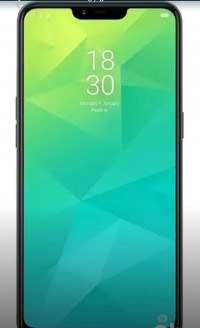Oppo  Realme 2
