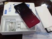 Vivo  V15