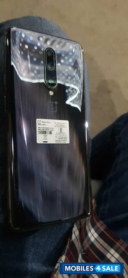 OnePlus Oneplus7 pro