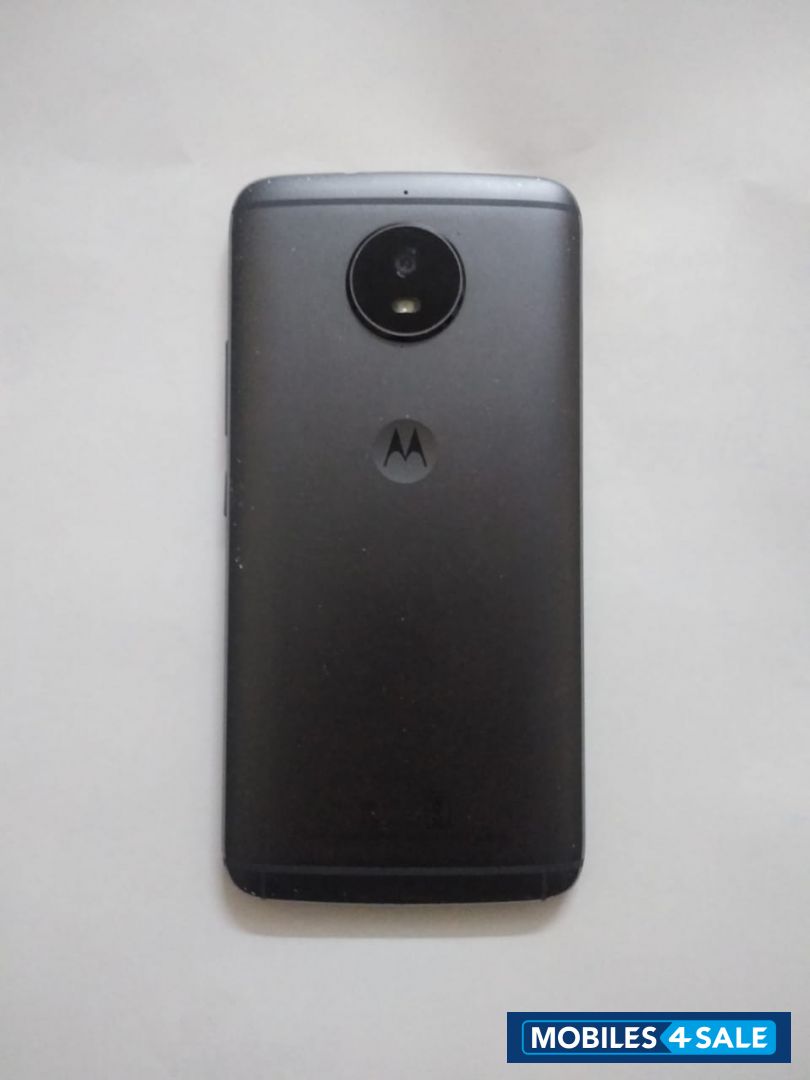 Motorola  Moto G5s