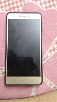 Redmi  3S Prime