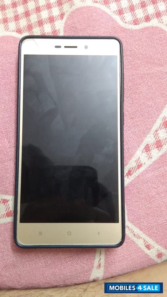 Redmi 3S Prime Redmi 3S Prime