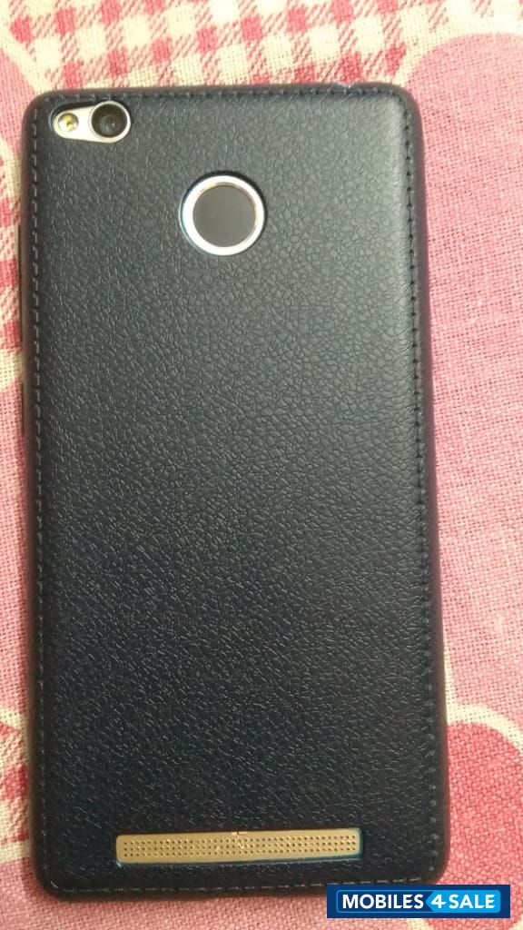 Redmi 3S Prime Redmi 3S Prime