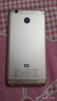 Redmi  3S Prime