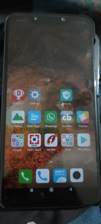 Xiaomi  Poco f1 8gb Room and 256gb internal memory