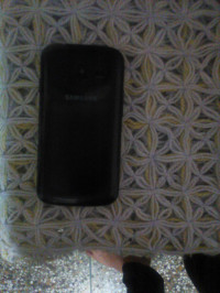 Samsung  GALAXY DUOS